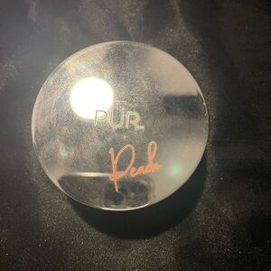 PUR Setting Powder